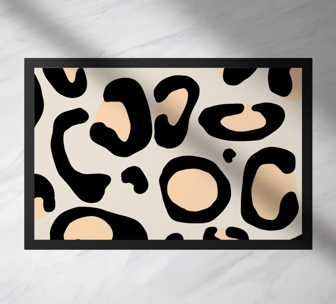 Leopard I zerbino da BAINAI