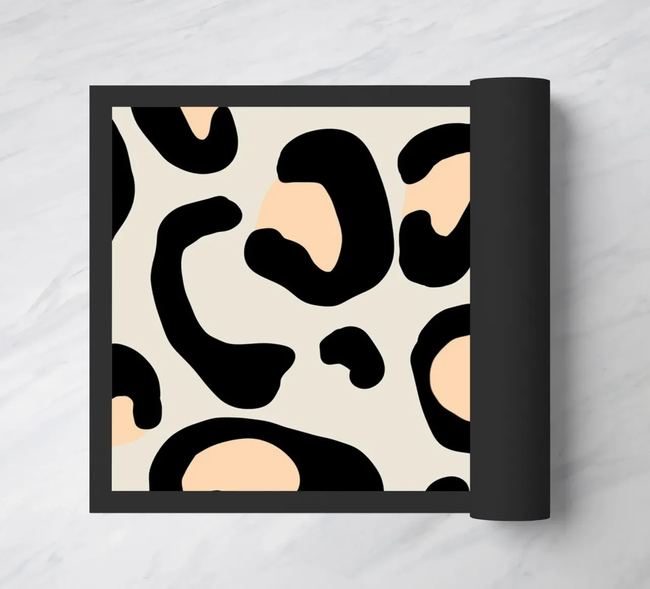 Leopard I zerbino da BAINAI