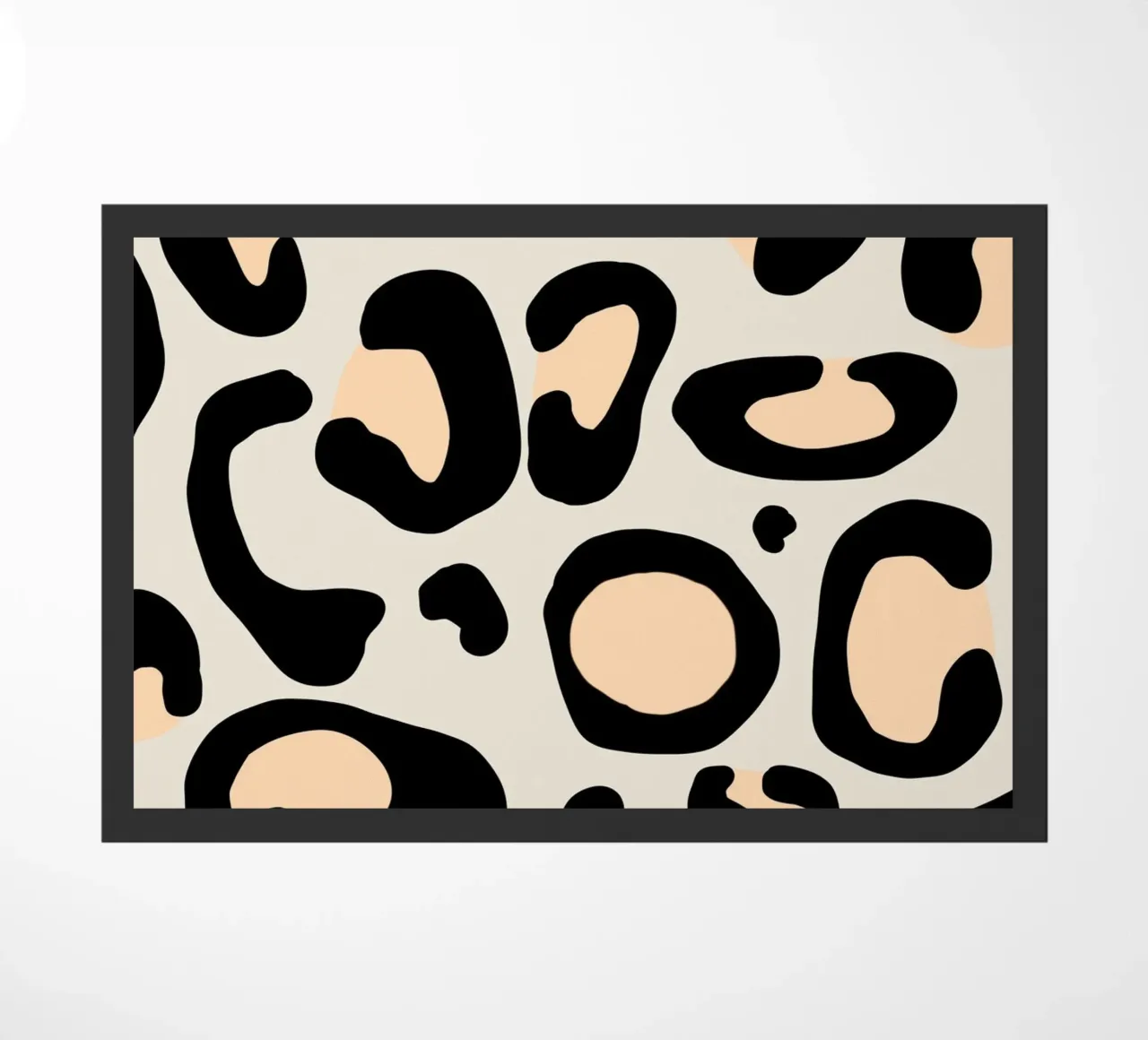 Leopard I zerbino da BAINAI