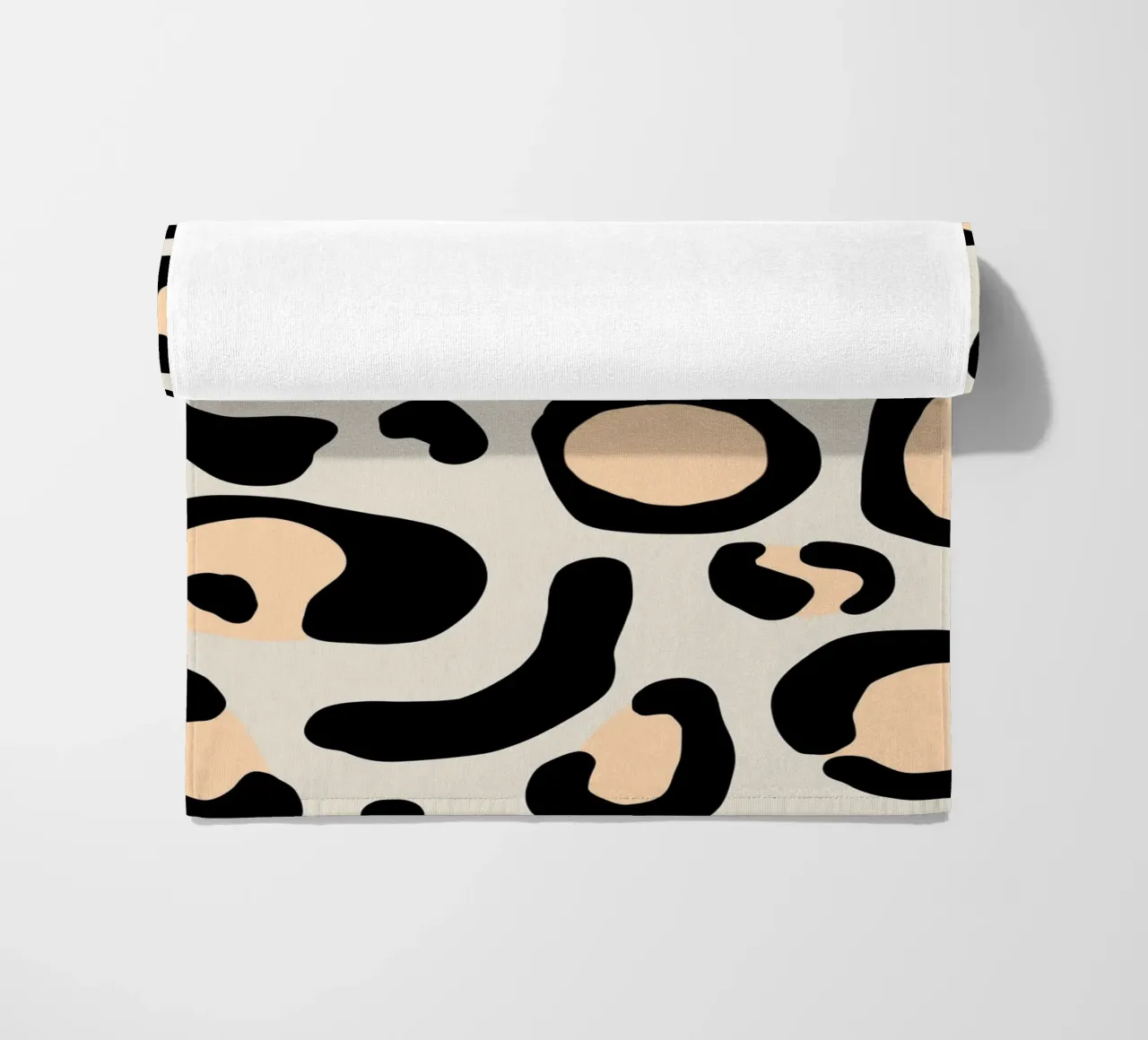 Leopard I telo mare da BAINAI