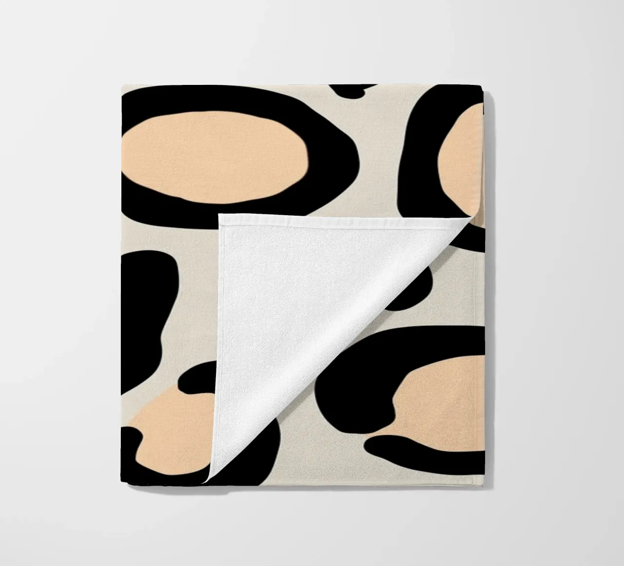 Leopard I telo mare da BAINAI