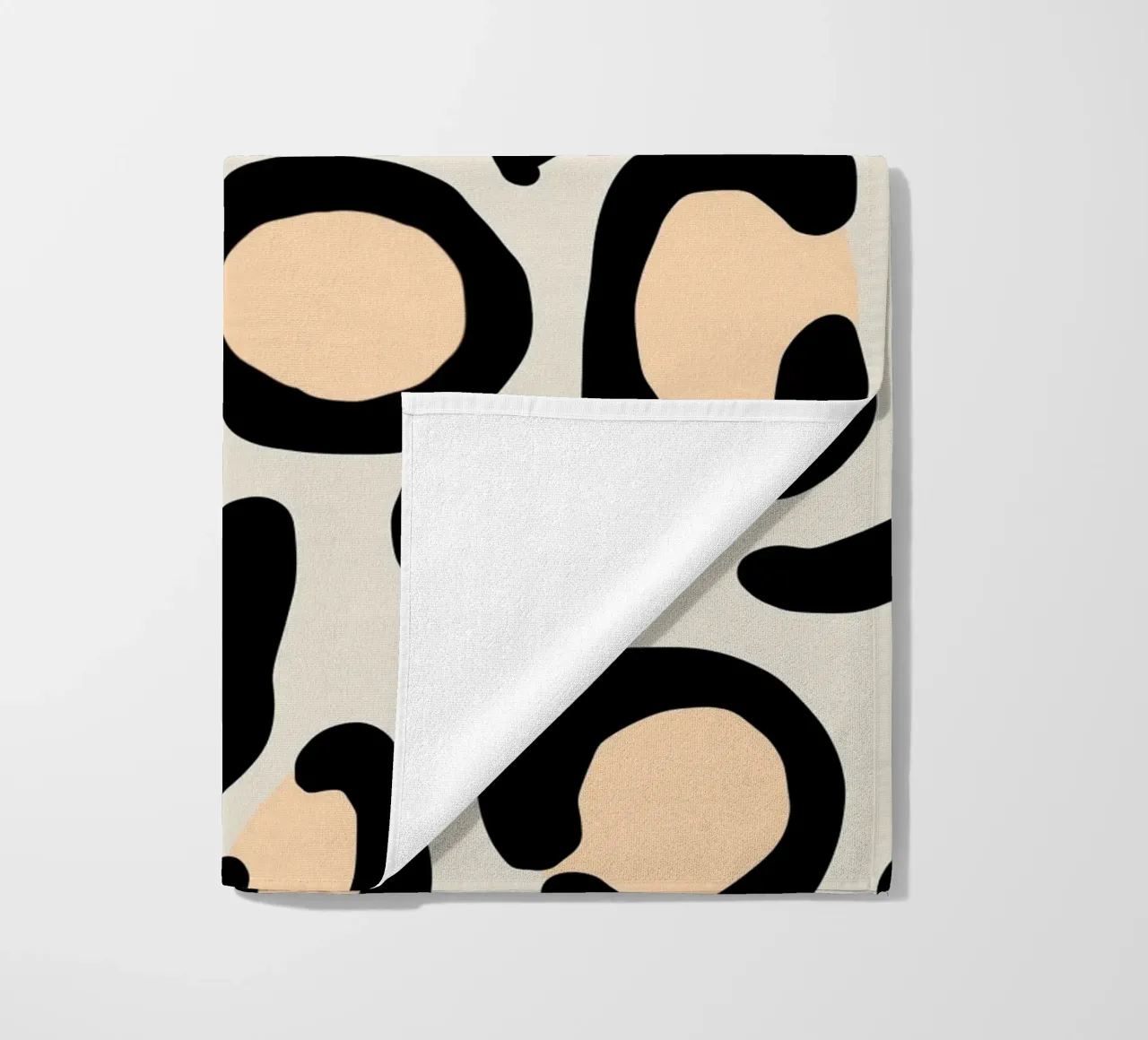 Leopard I telo mare da BAINAI