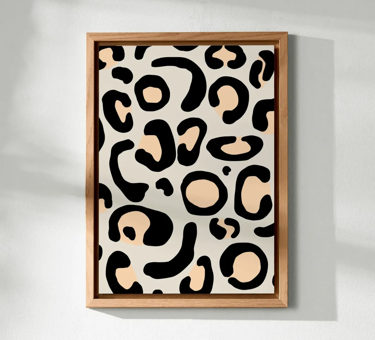 Leopard I pannello forex da BAINAI