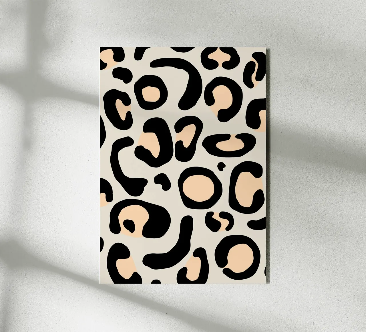 Leopard I pannello forex da BAINAI