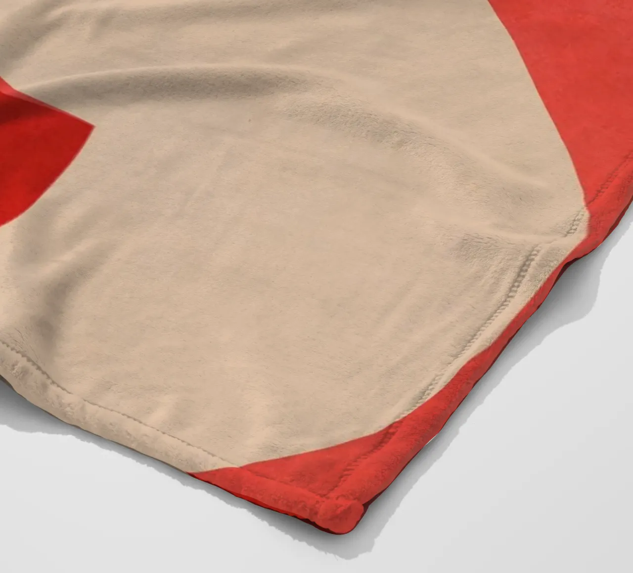 Forme geometriche moderne 56 coperta in pile da Gaite
