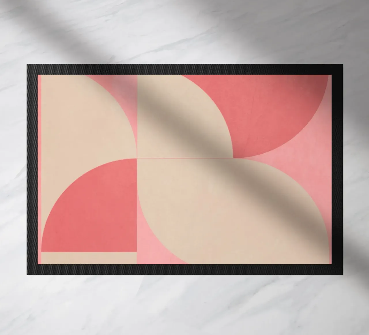 Forme geometriche moderne 57 zerbino da Gaite