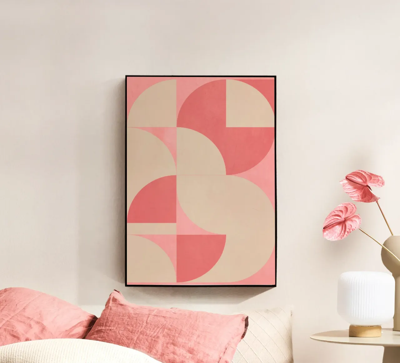 Forme geometriche moderne 57 plexiglass da Gaite