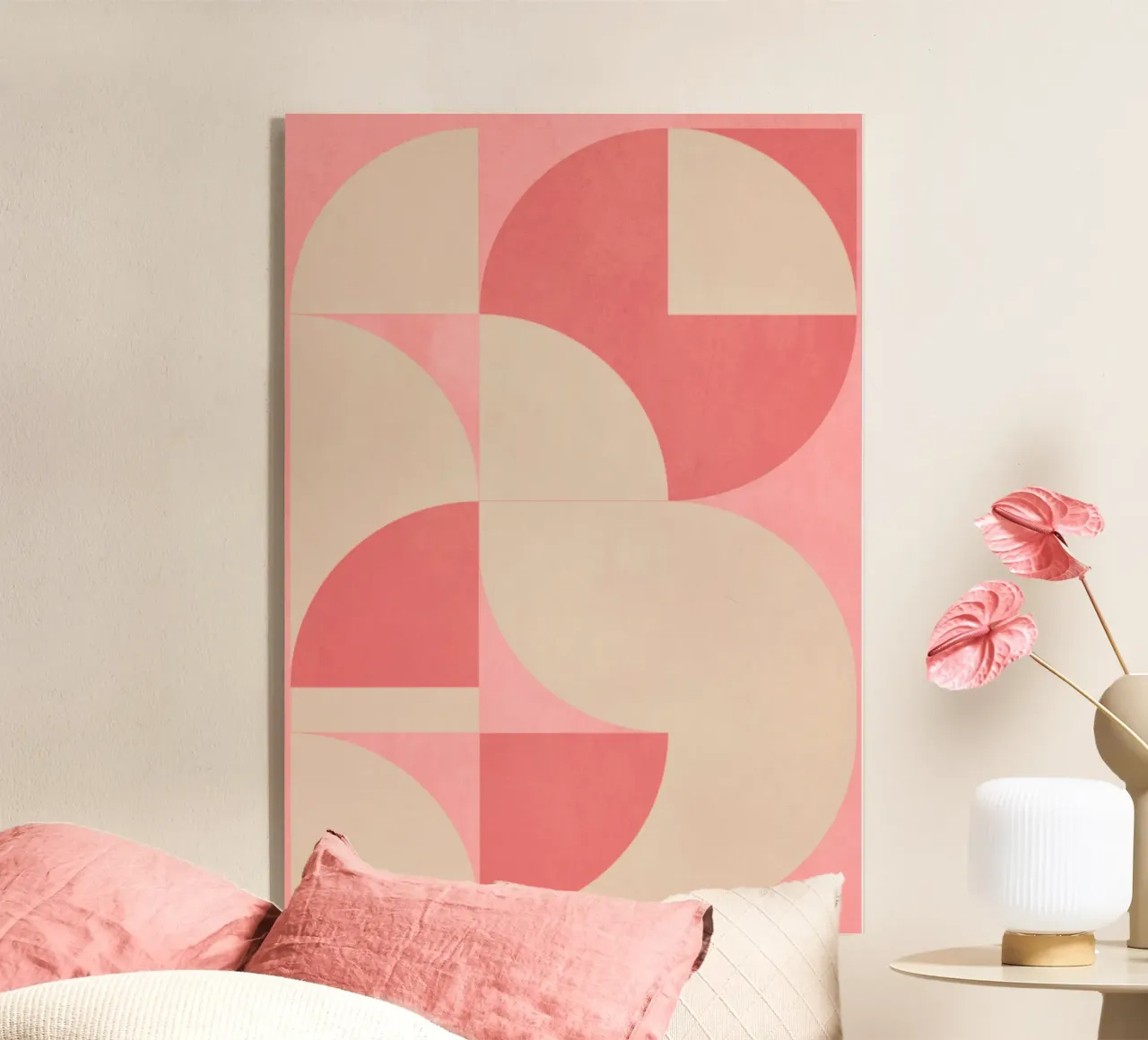 Forme geometriche moderne 57 plexiglass da Gaite