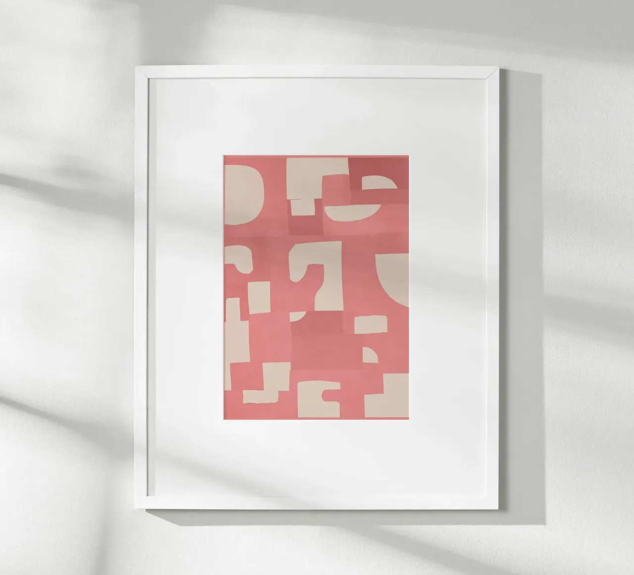 Minimalist 139 poster by Gaite