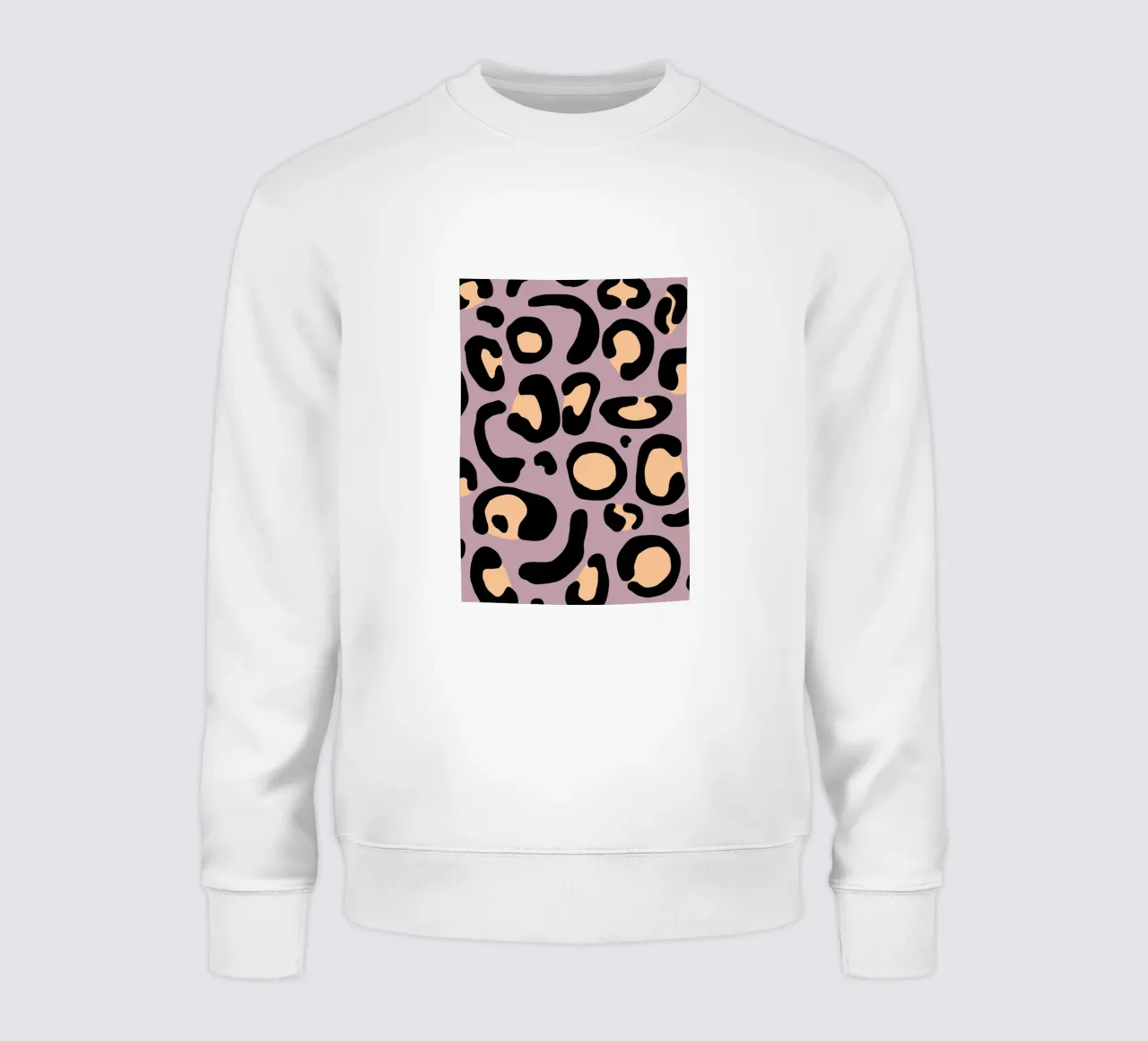 Leopard II felpa da BAINAI