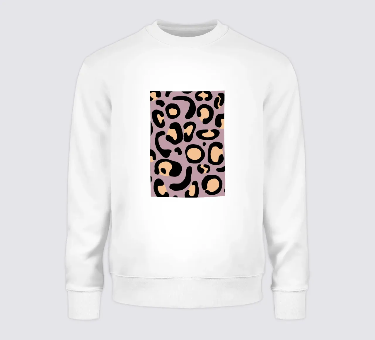 Leopard II sweat de BAINAI