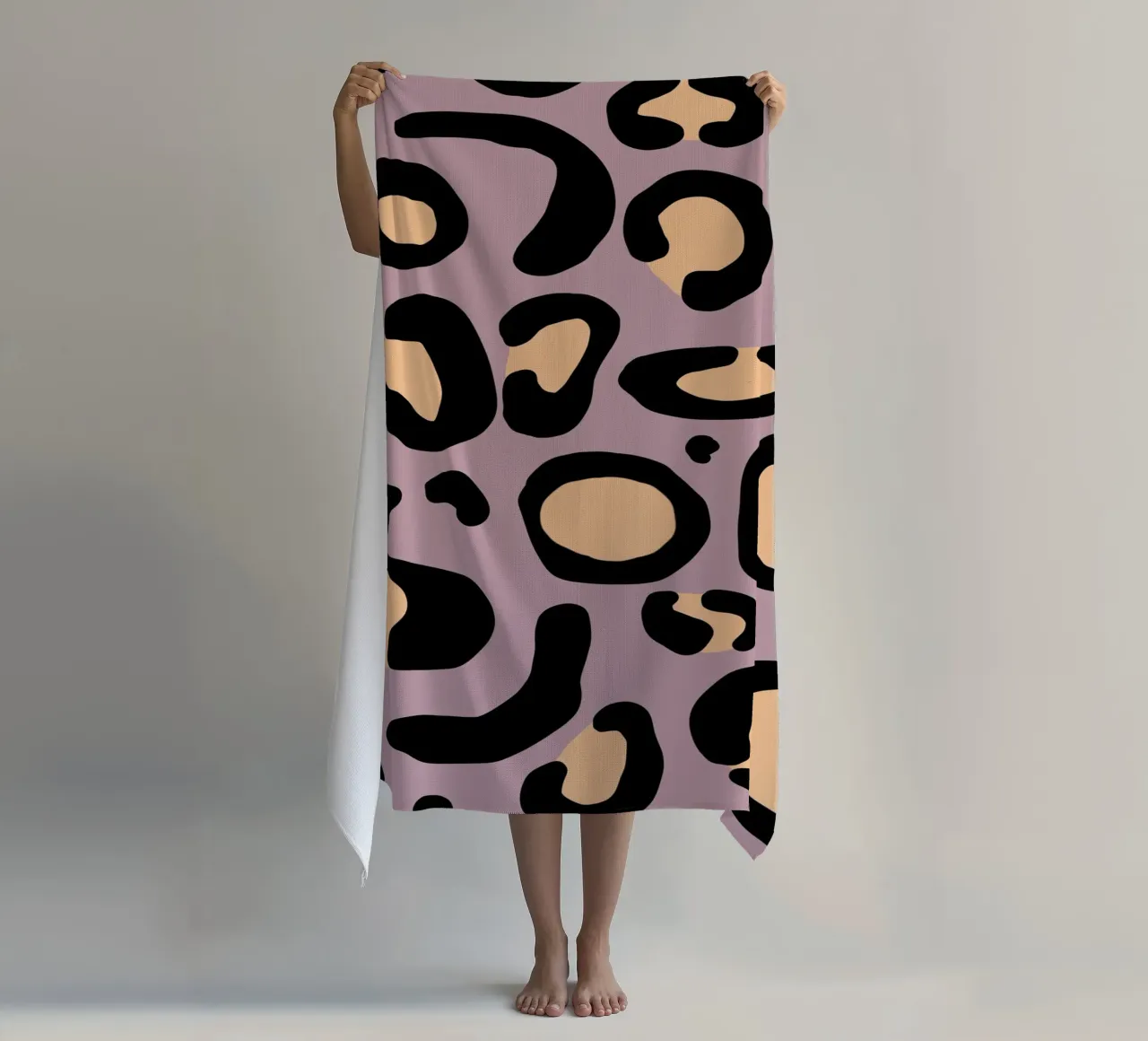 Leopard II telo mare da BAINAI