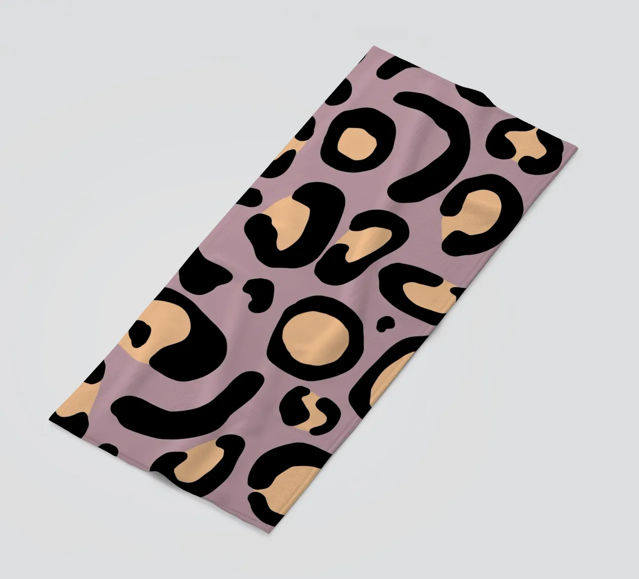 Leopard II telo mare da BAINAI