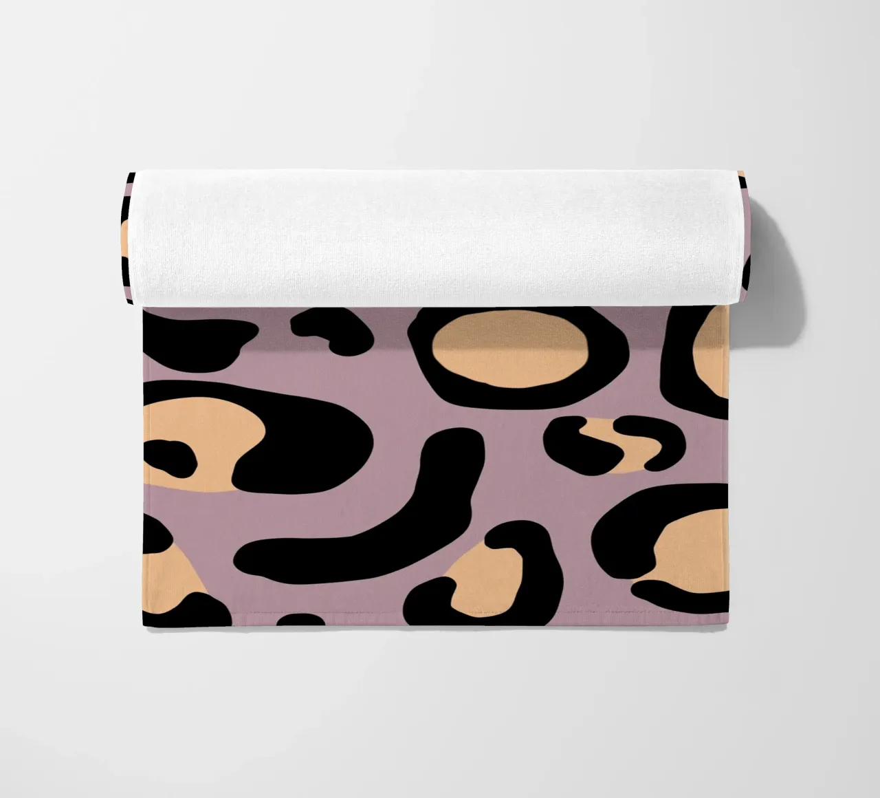 Leopard II telo mare da BAINAI