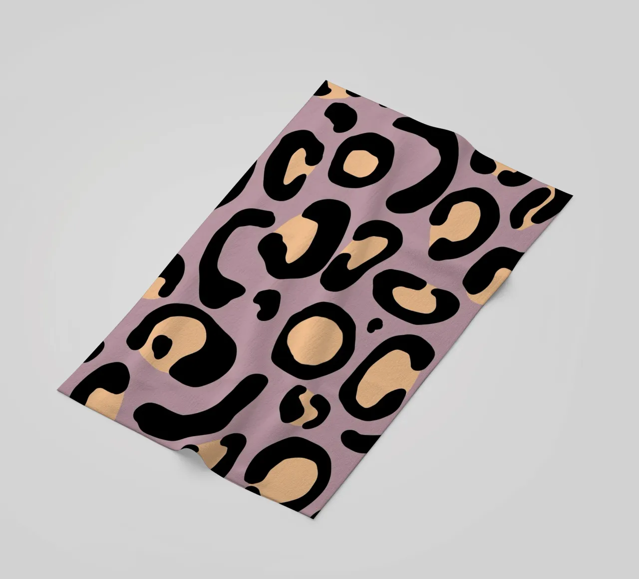 Leopard II telo mare da BAINAI