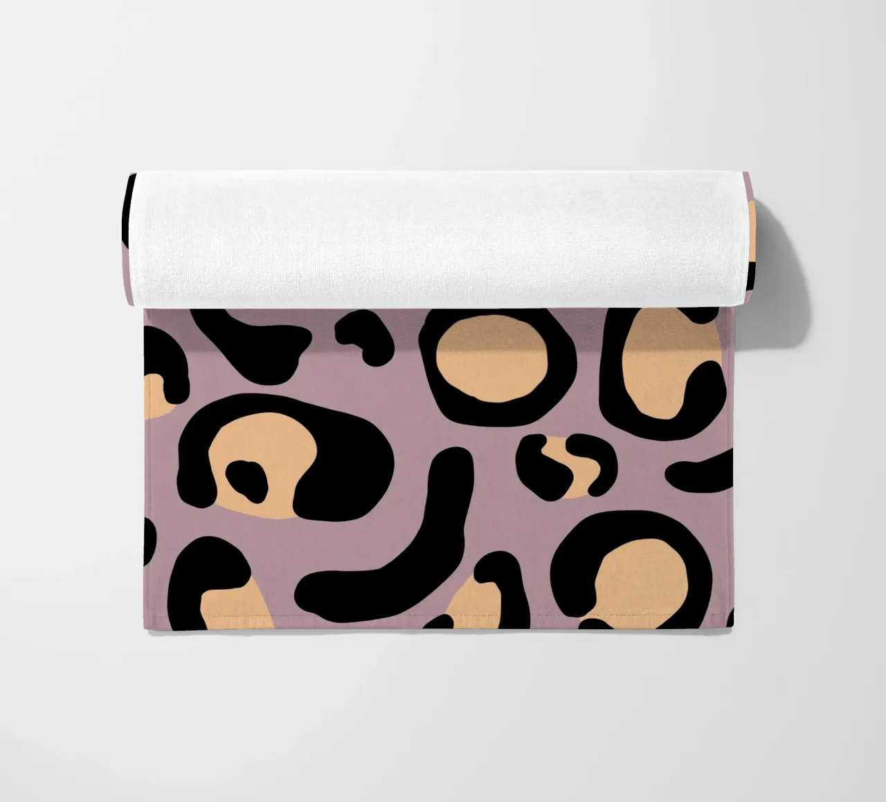 Leopard II telo mare da BAINAI