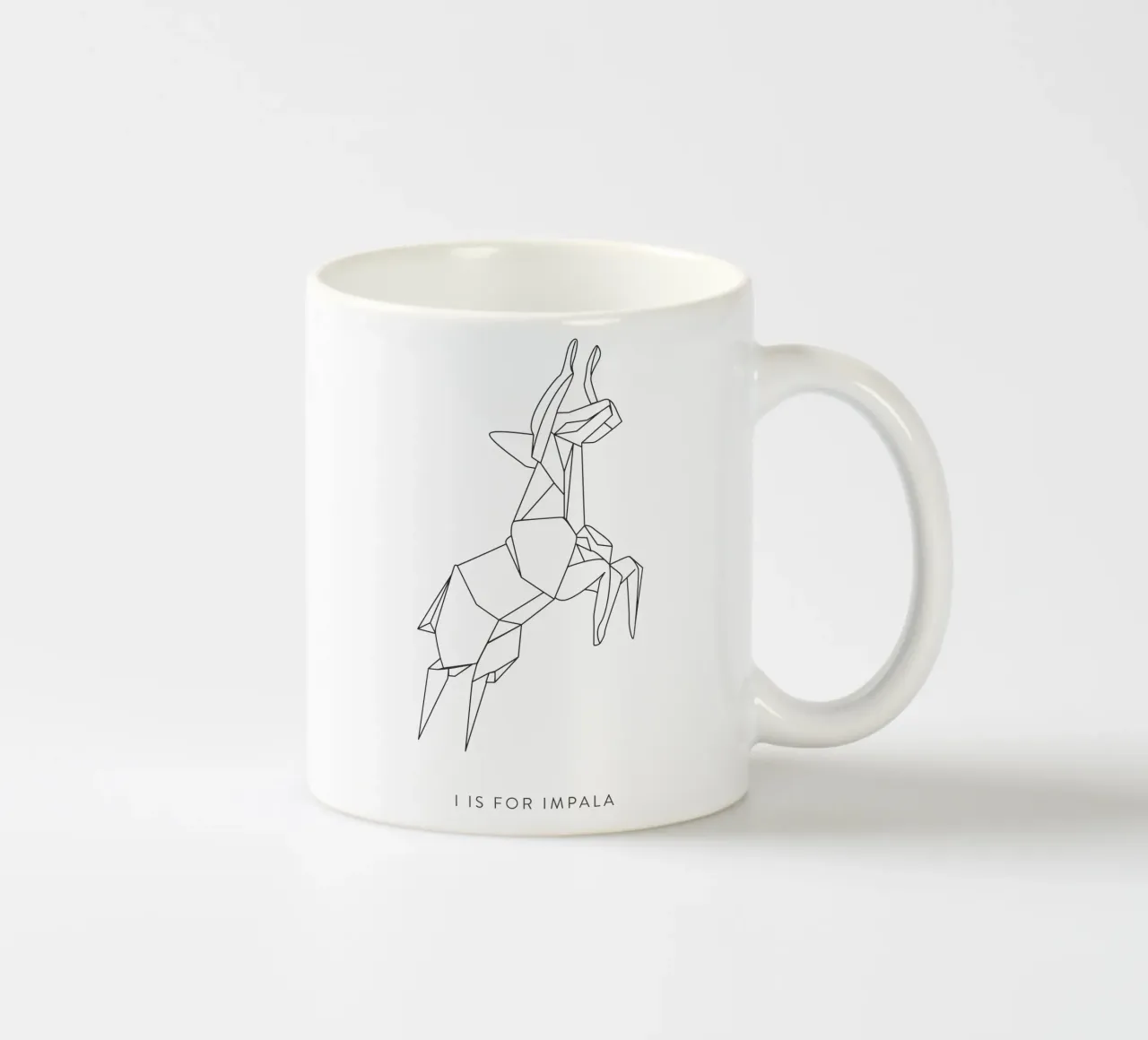 I tazza in ceramica da Julia Marquardt-Lott