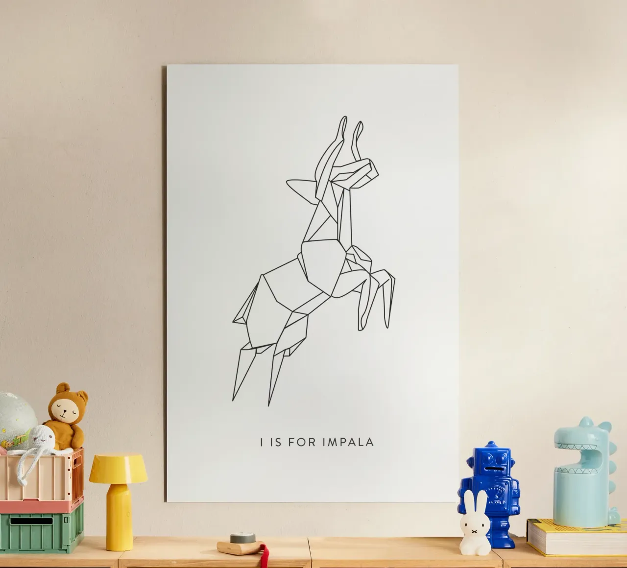 I forex plate by Julia Marquardt-Lott