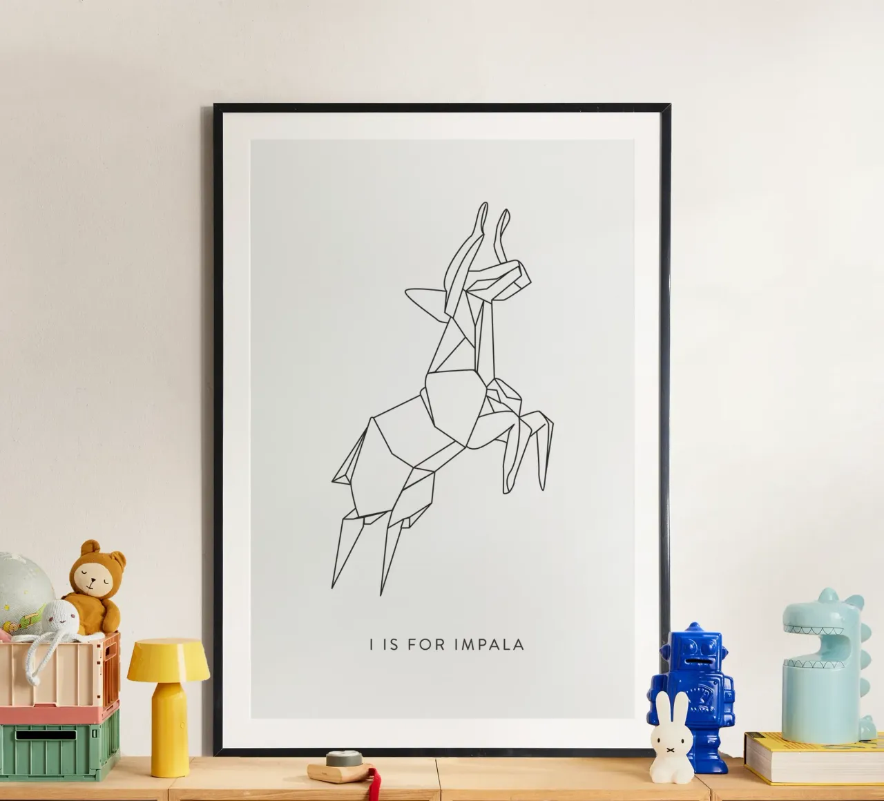 I poster da Julia Marquardt-Lott