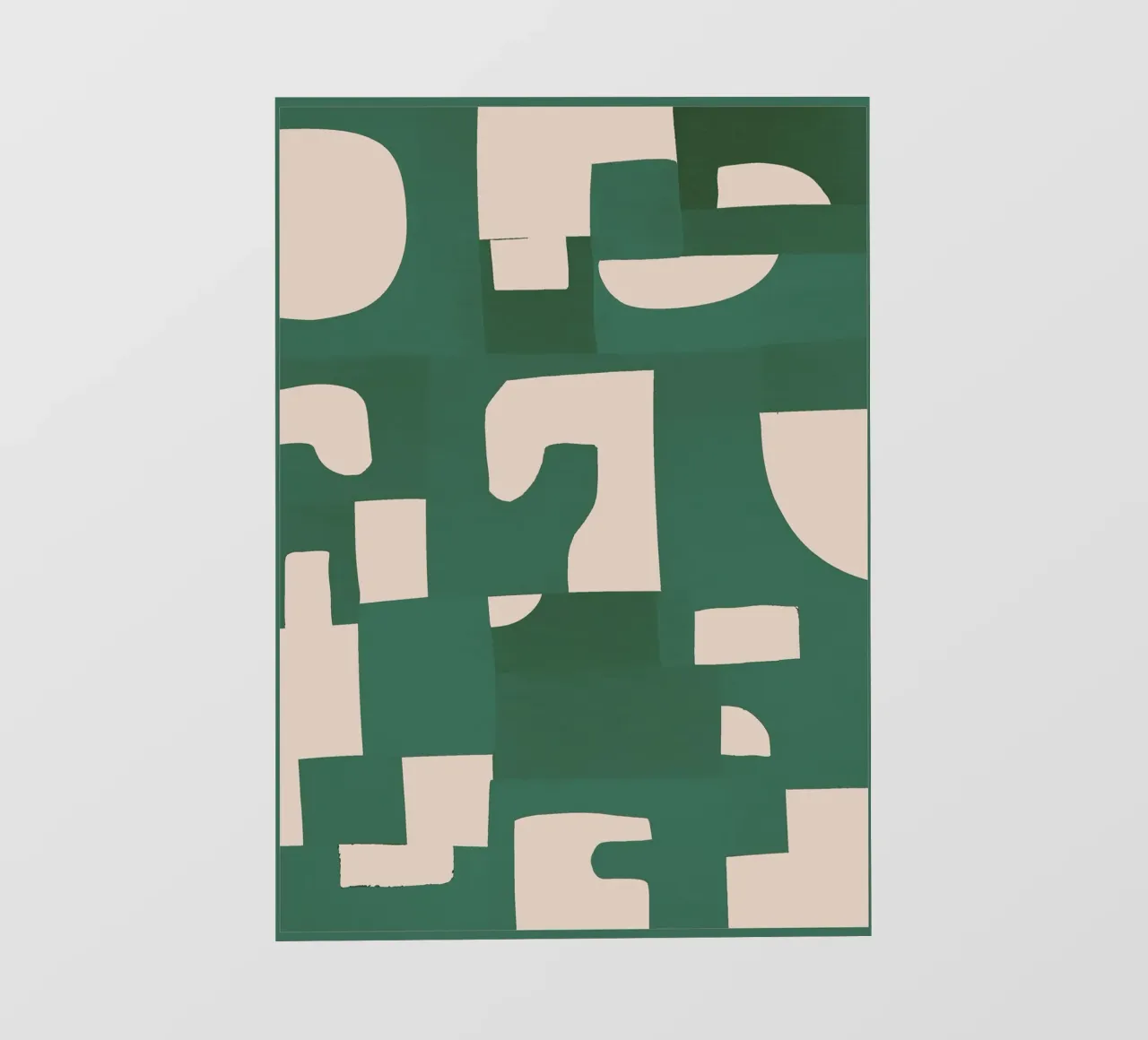 Minimalist 137 pvc cover by Gaite
