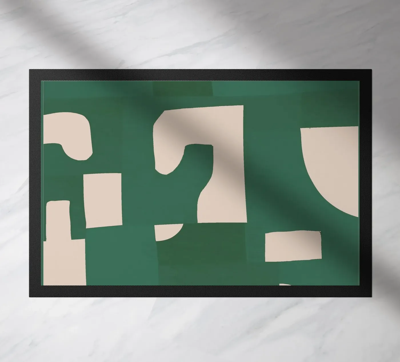 Minimalista 137 zerbino da Gaite