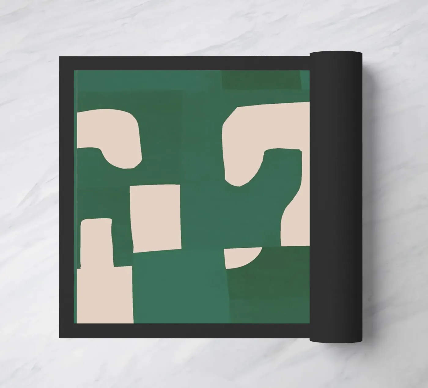 Minimalista 137 zerbino da Gaite