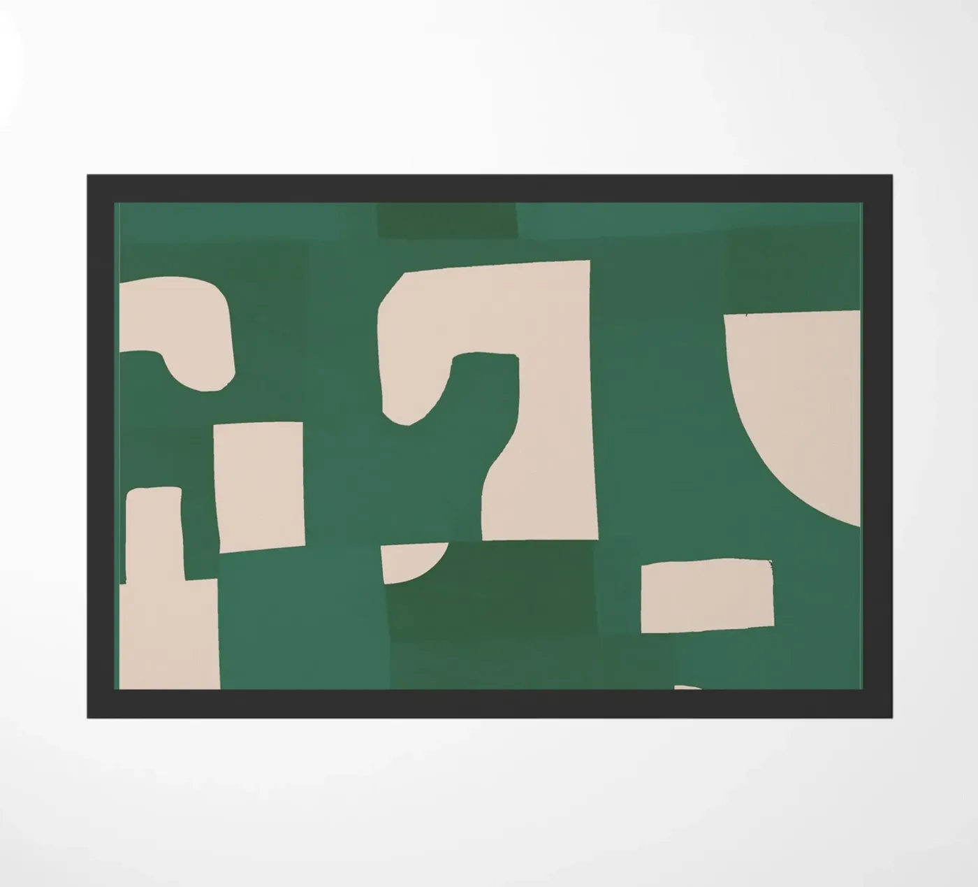 Minimalista 137 zerbino da Gaite