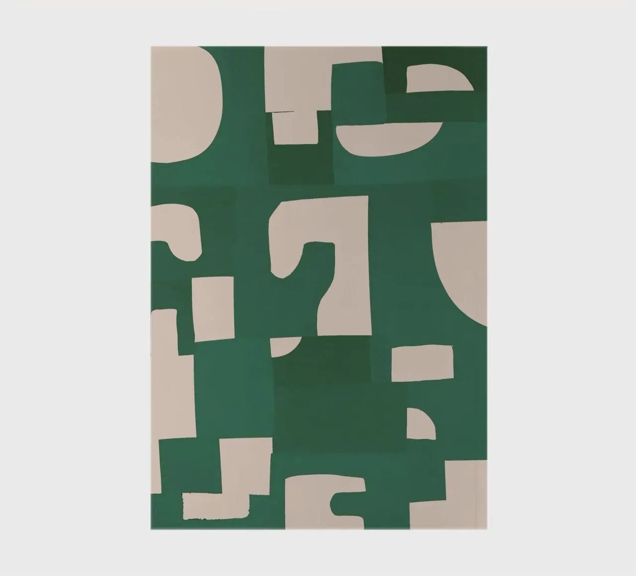 Minimalist 137 notebook by Gaite