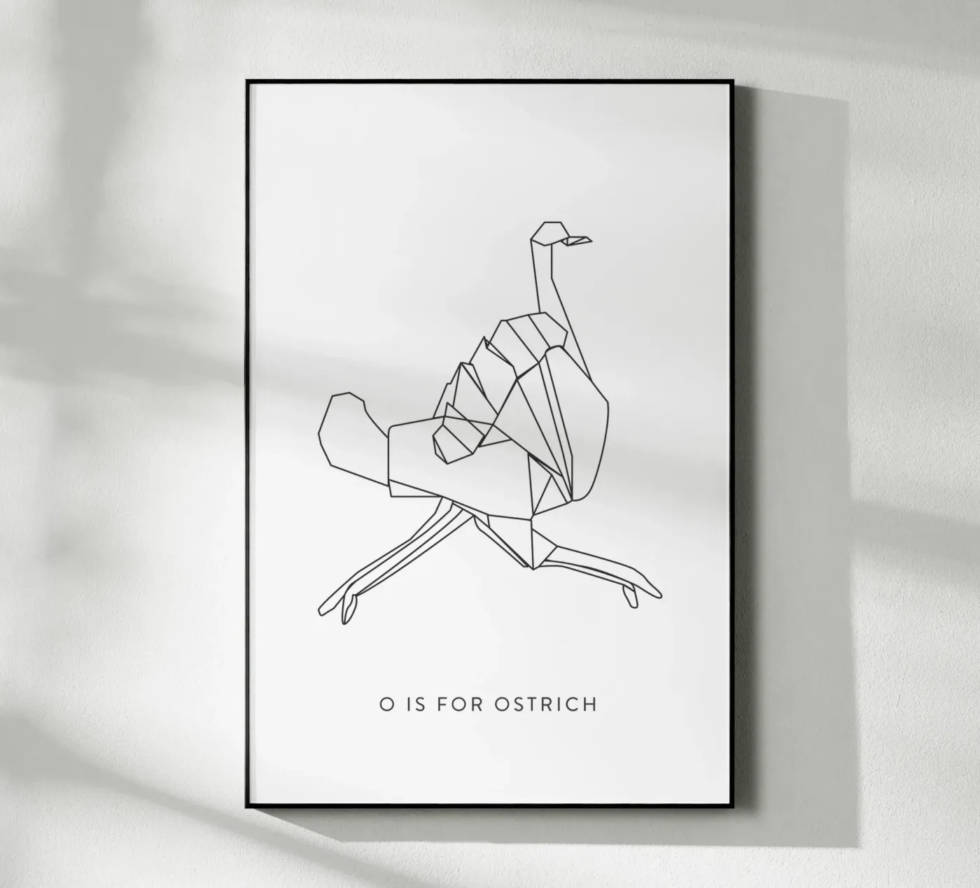 O Acryl-Glas von Julia Marquardt-Lott