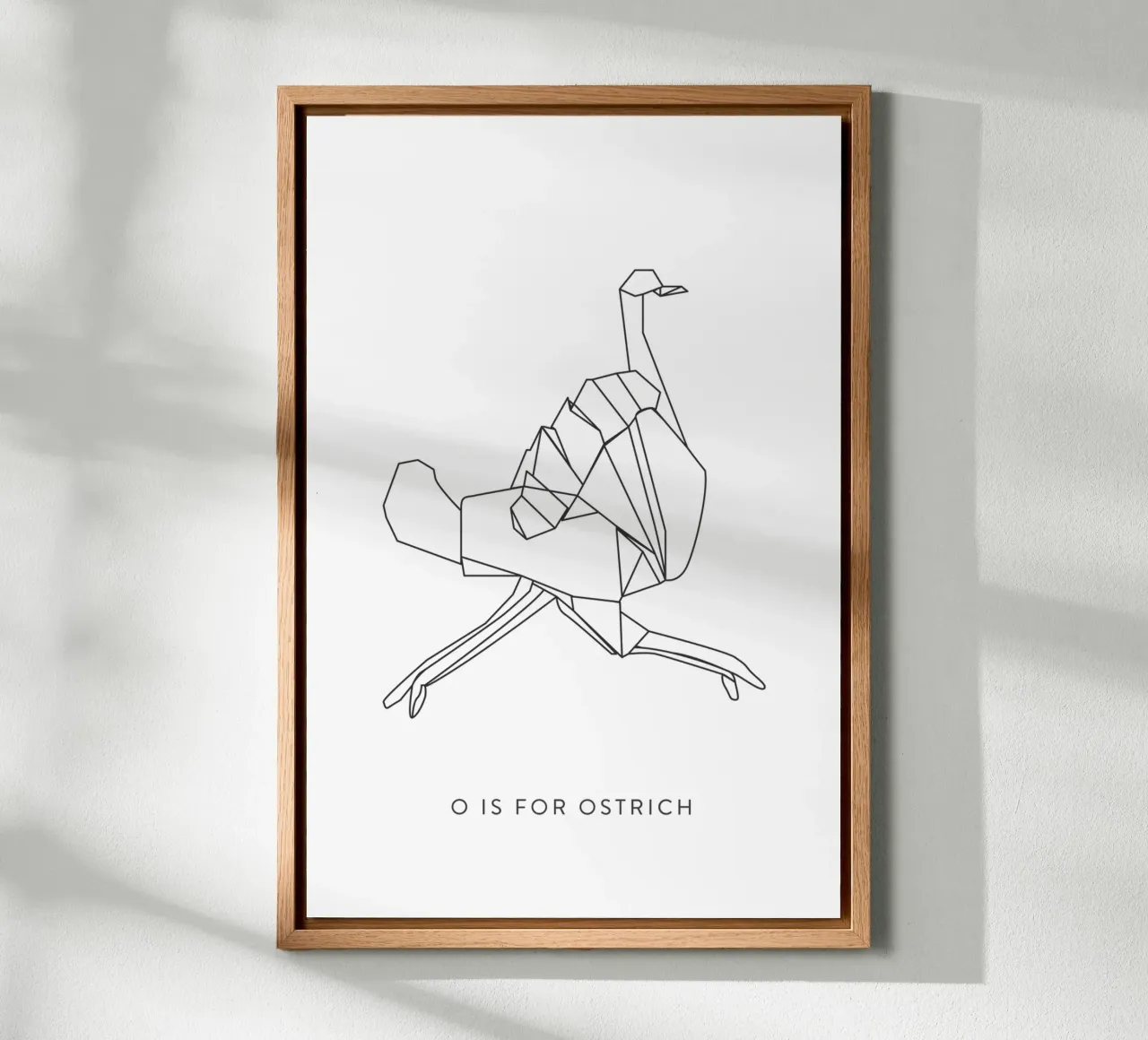 O forex plate by Julia Marquardt-Lott