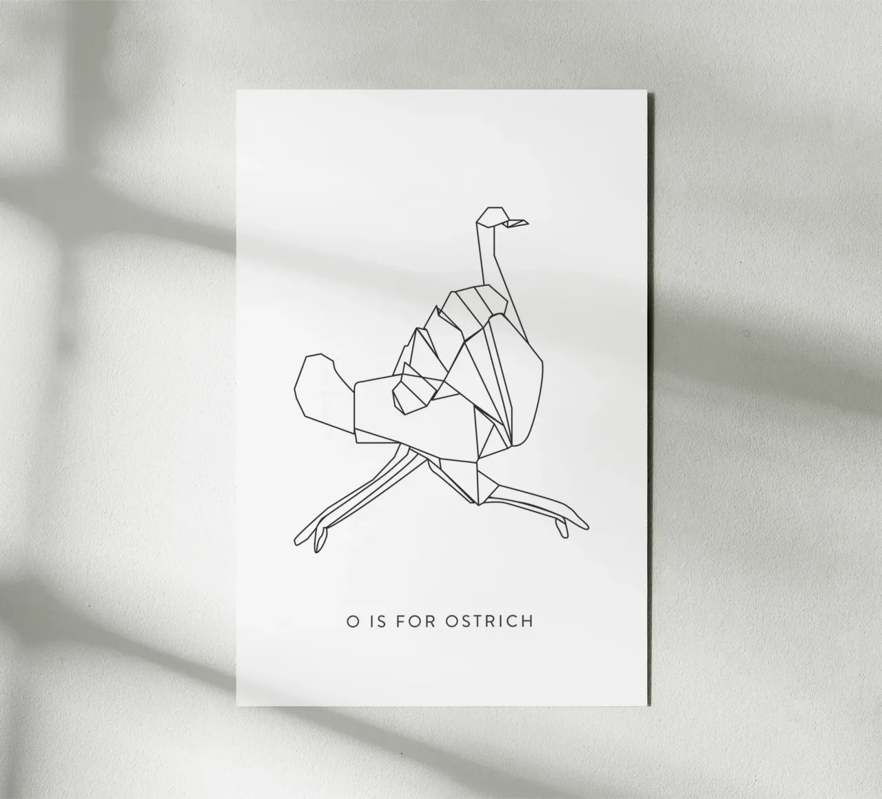 O forex plate by Julia Marquardt-Lott