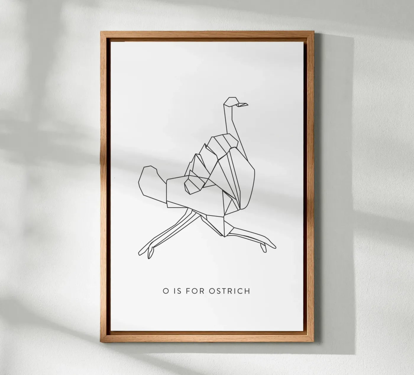 O canvas by Julia Marquardt-Lott