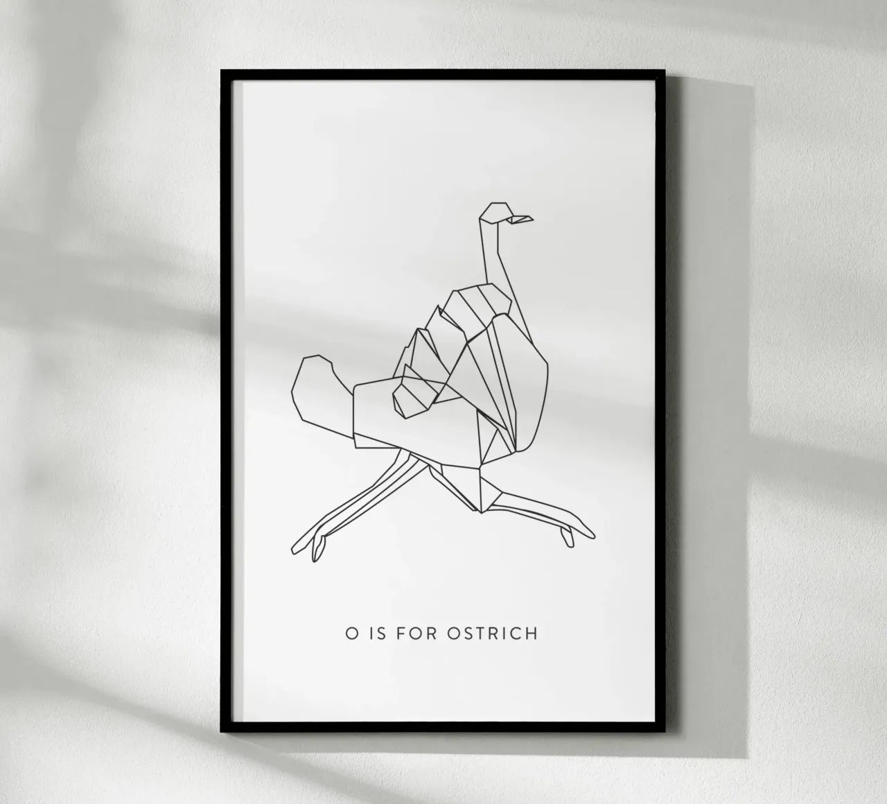 O poster da Julia Marquardt-Lott