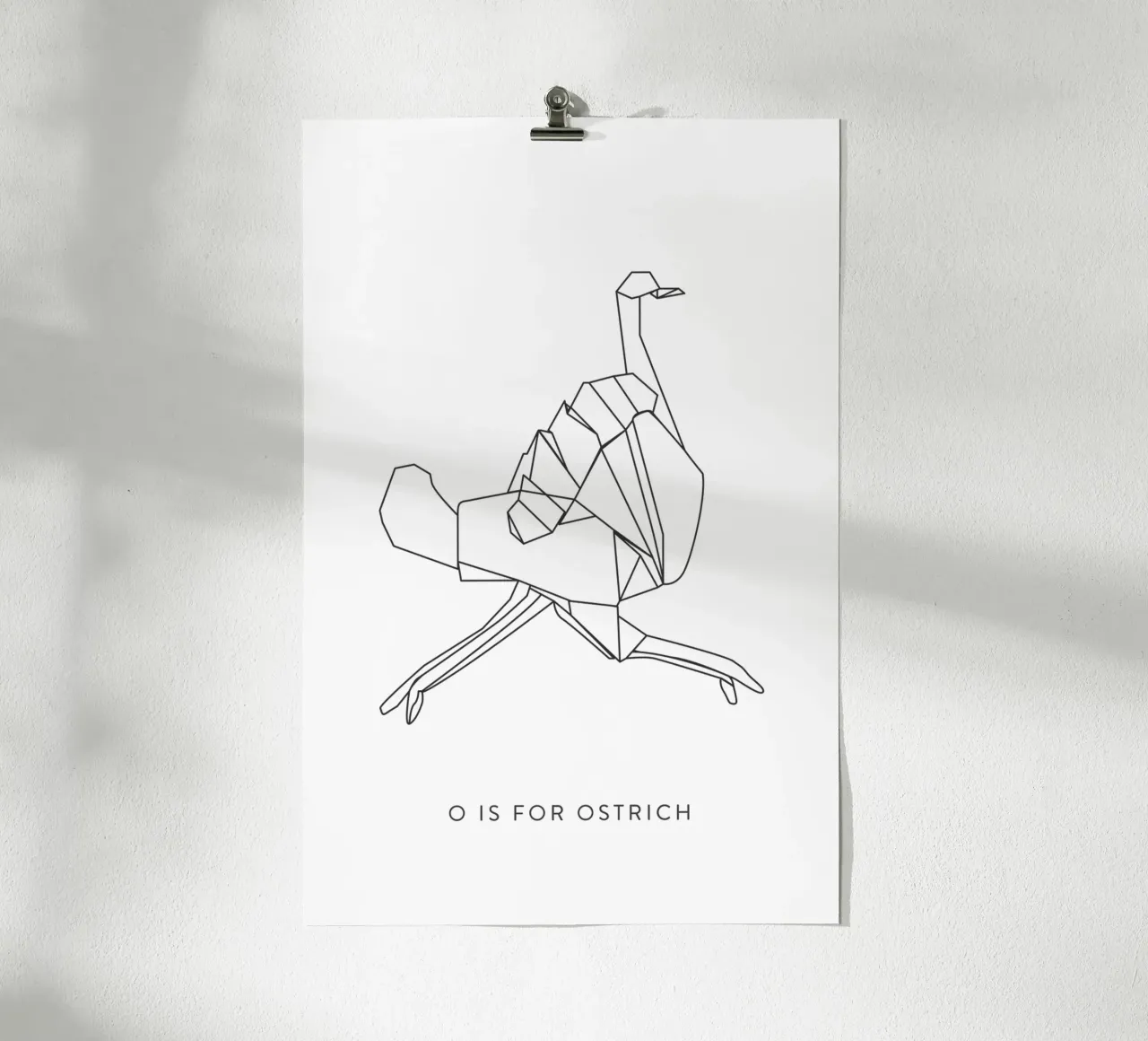 O poster da Julia Marquardt-Lott