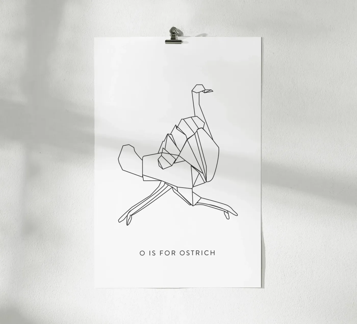 O Poster von Julia Marquardt-Lott