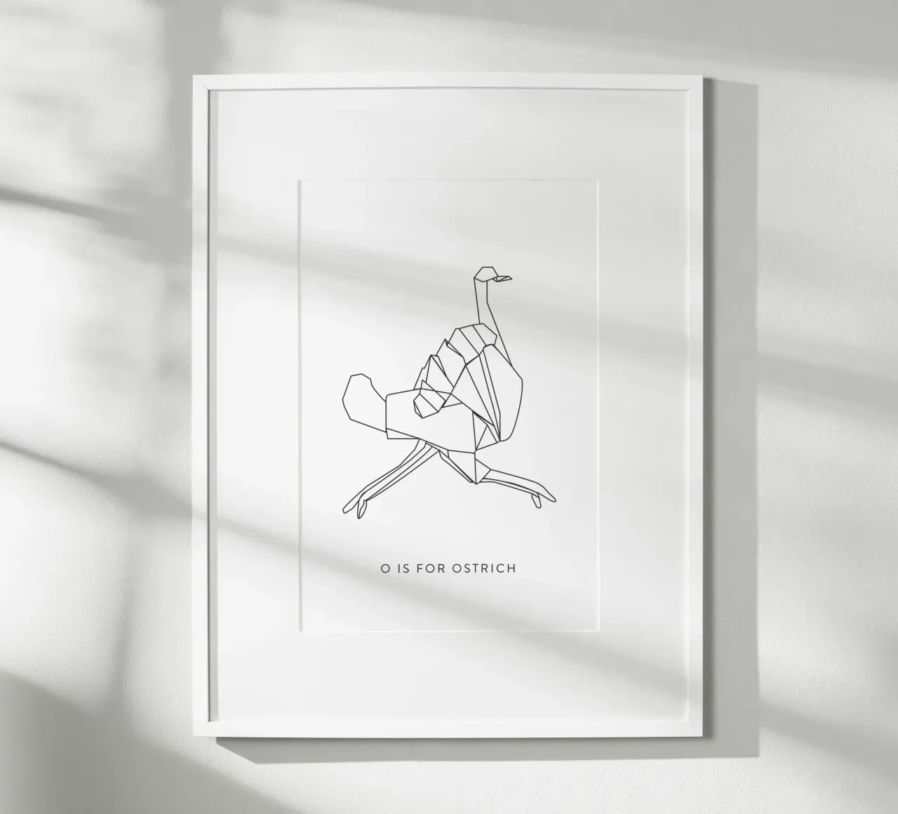 O poster da Julia Marquardt-Lott