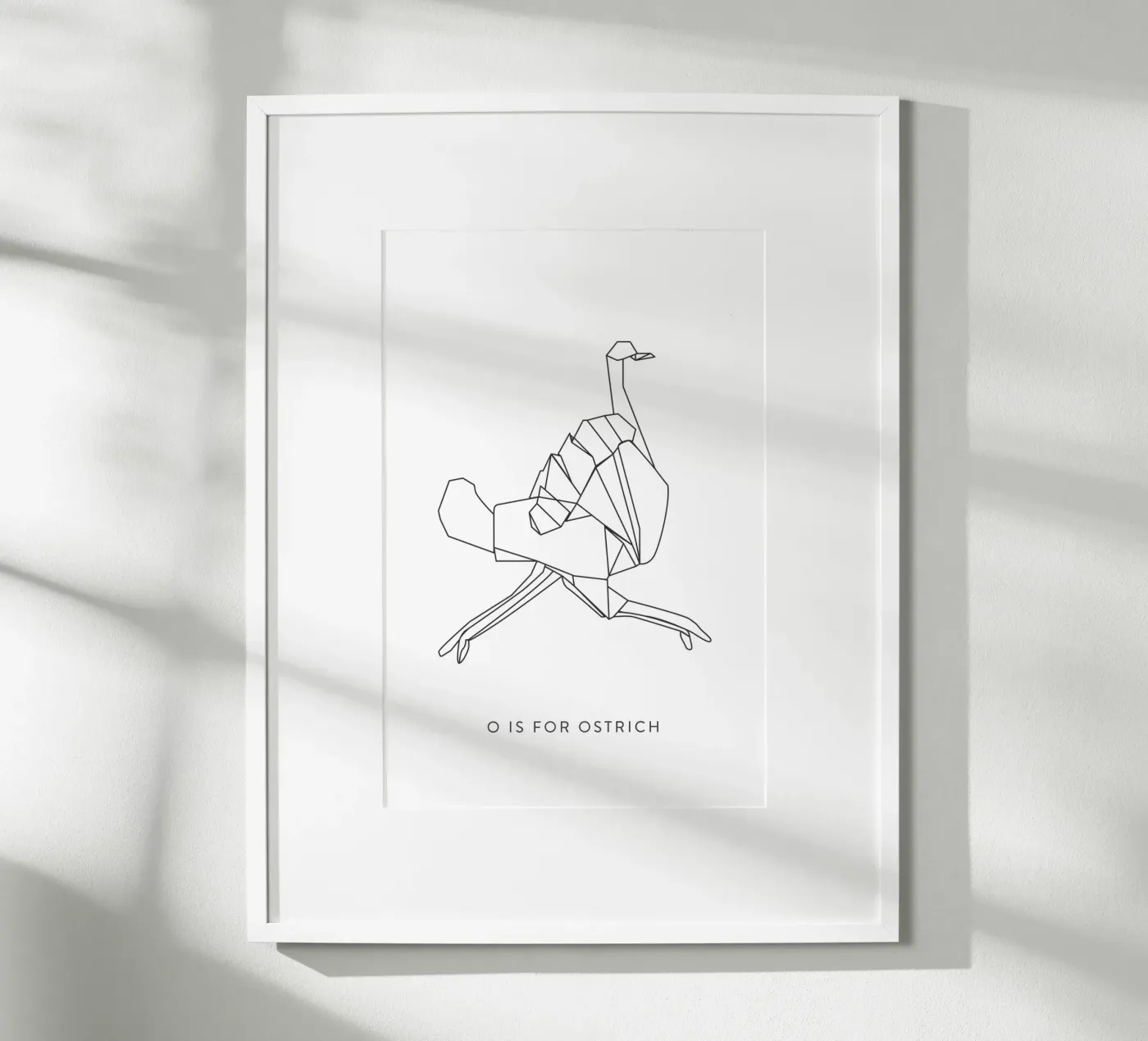 O Poster von Julia Marquardt-Lott