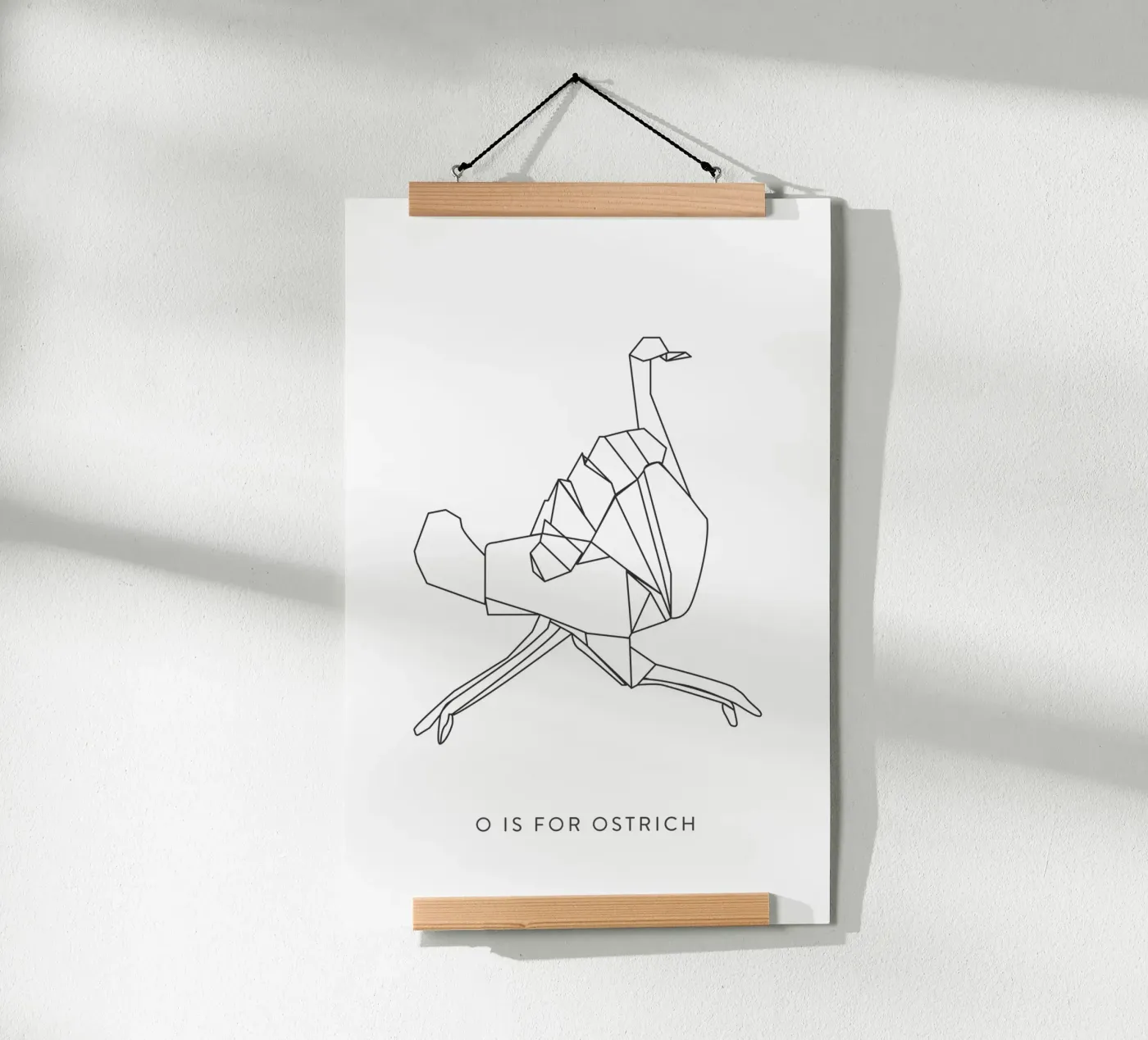 O Poster von Julia Marquardt-Lott