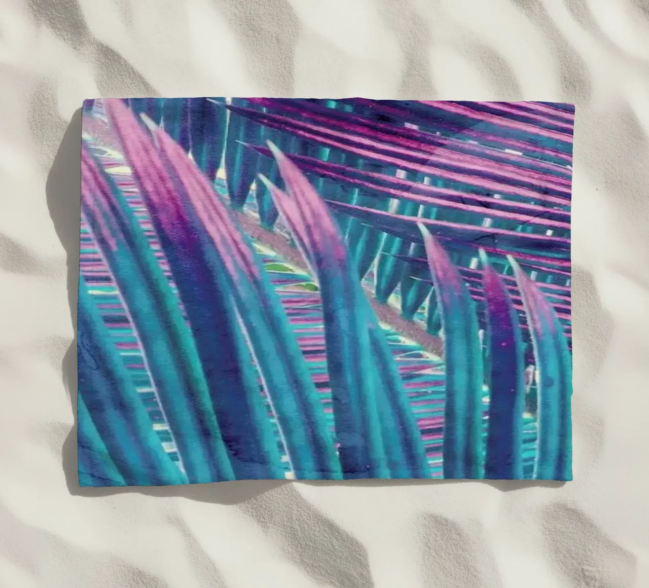 Palms telo mare da cafelab