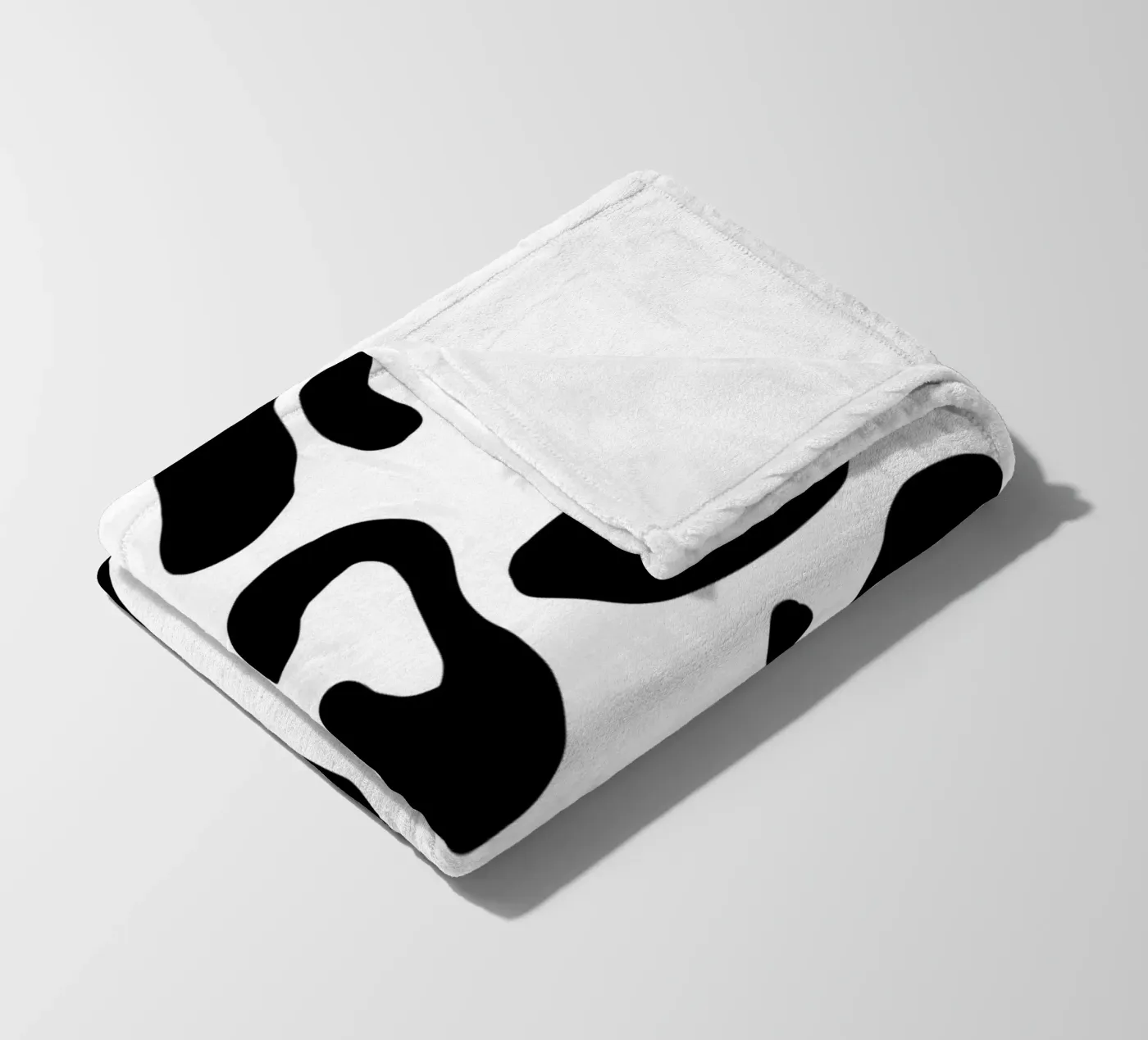 Leopard III Fleecedecke von BAINAI