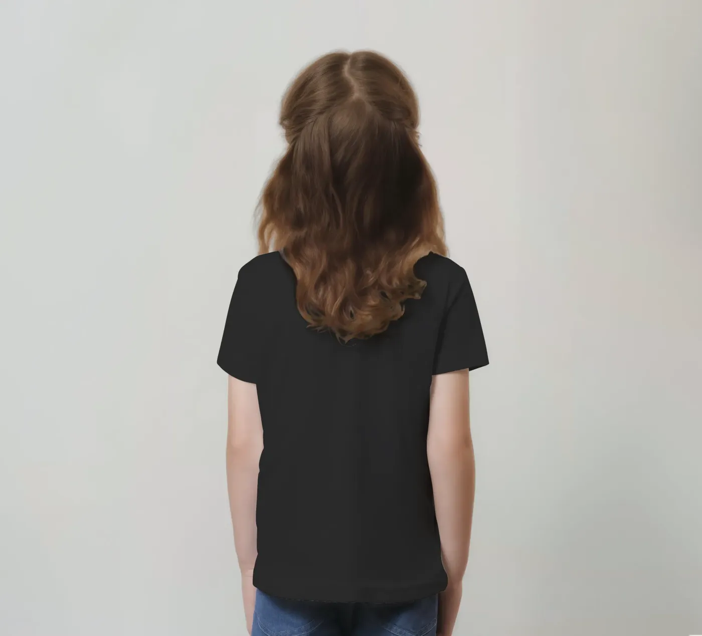 Leopard III kinder t-shirt van BAINAI