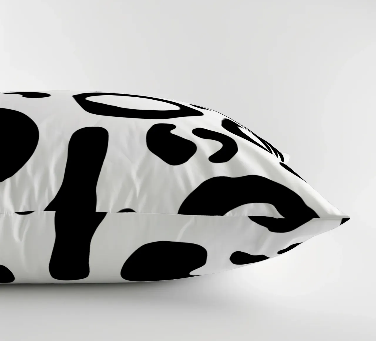 Leopard III cuscino da BAINAI