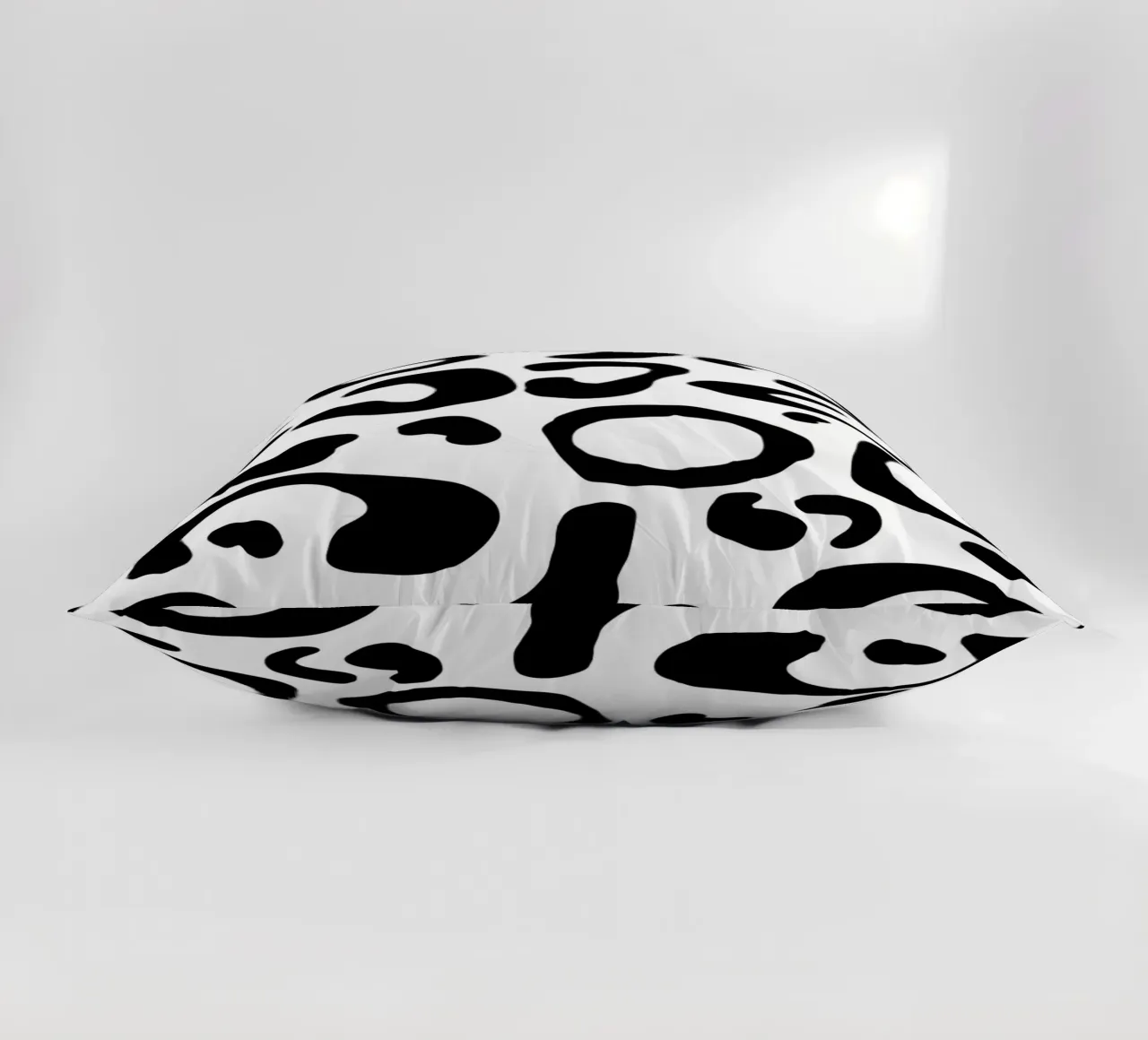 Leopard III cuscino da BAINAI