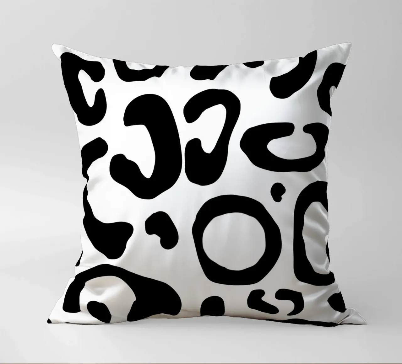 Leopard III cuscino da BAINAI