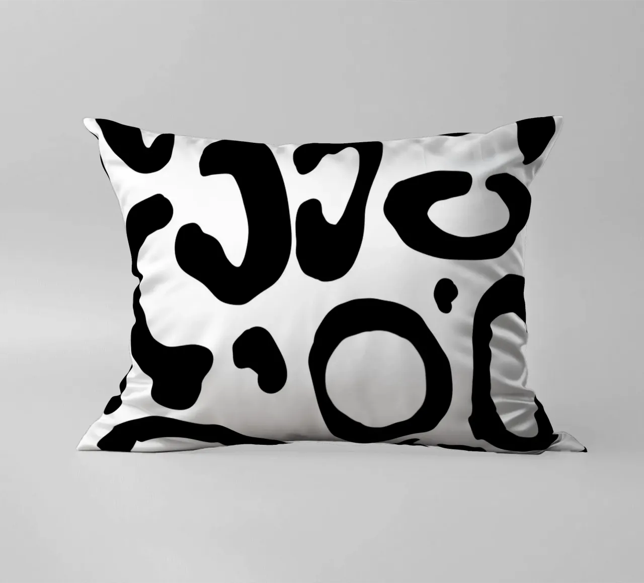Leopard III cuscino da BAINAI