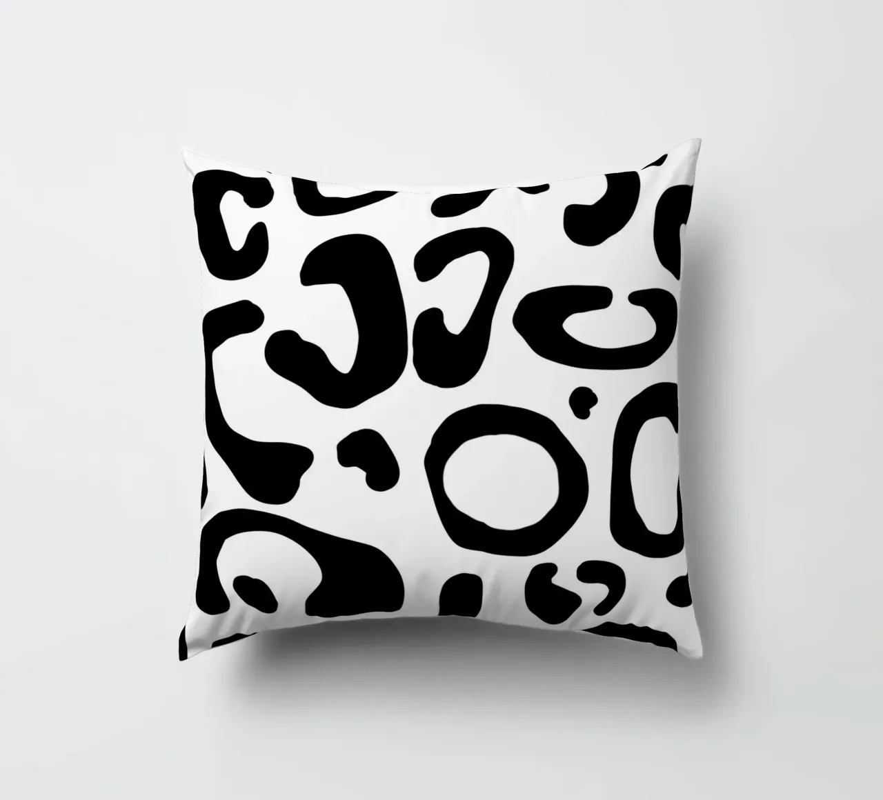 Leopard III cuscino da BAINAI