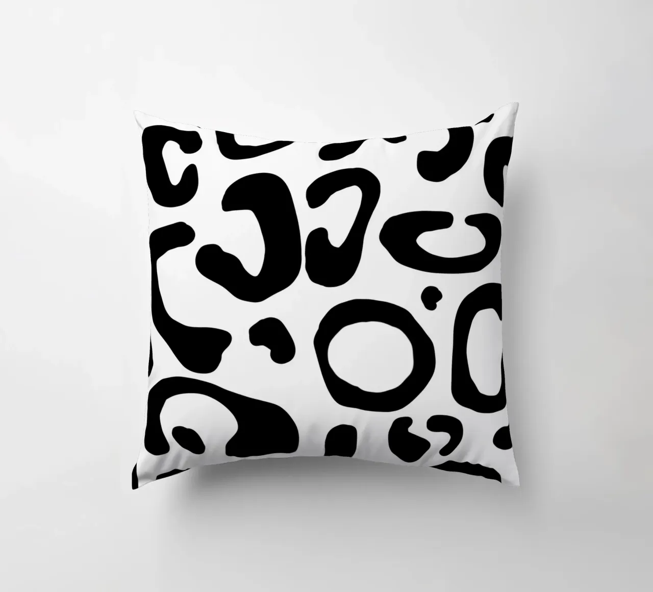 Leopard III cuscino da BAINAI