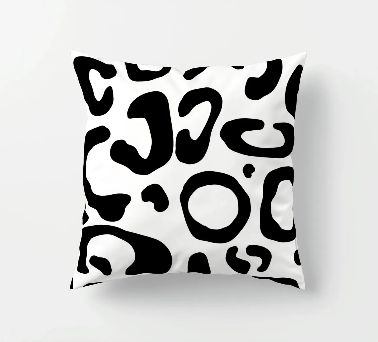 Leopard III cuscino da BAINAI