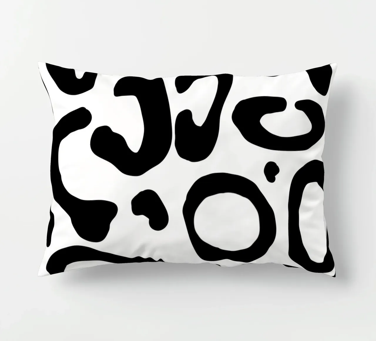 Leopard III cuscino da BAINAI