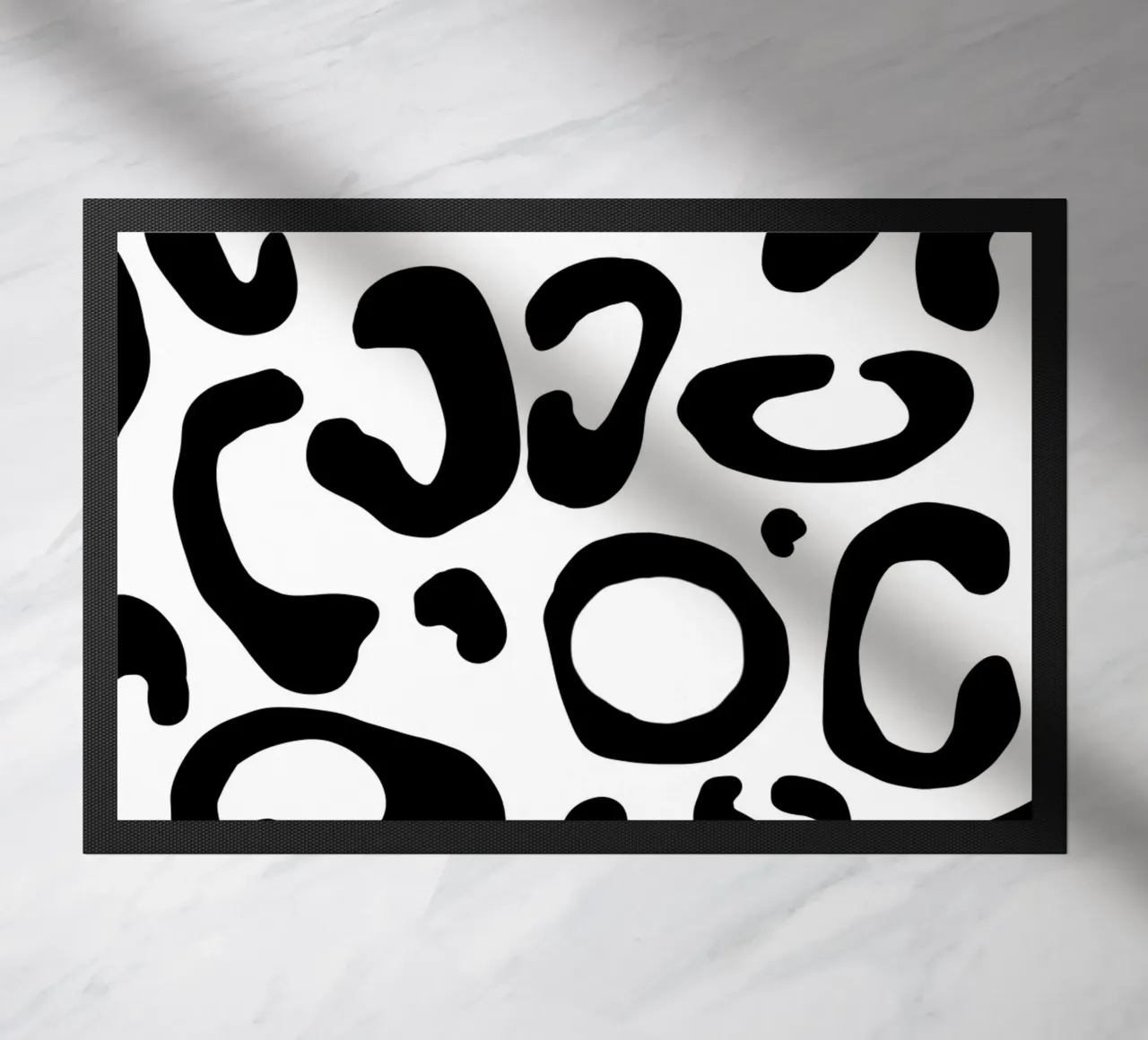 Leopard III zerbino da BAINAI